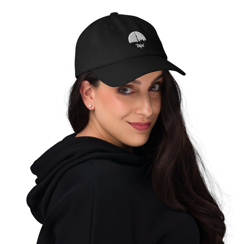 Tenfed City Scope Dad Hat