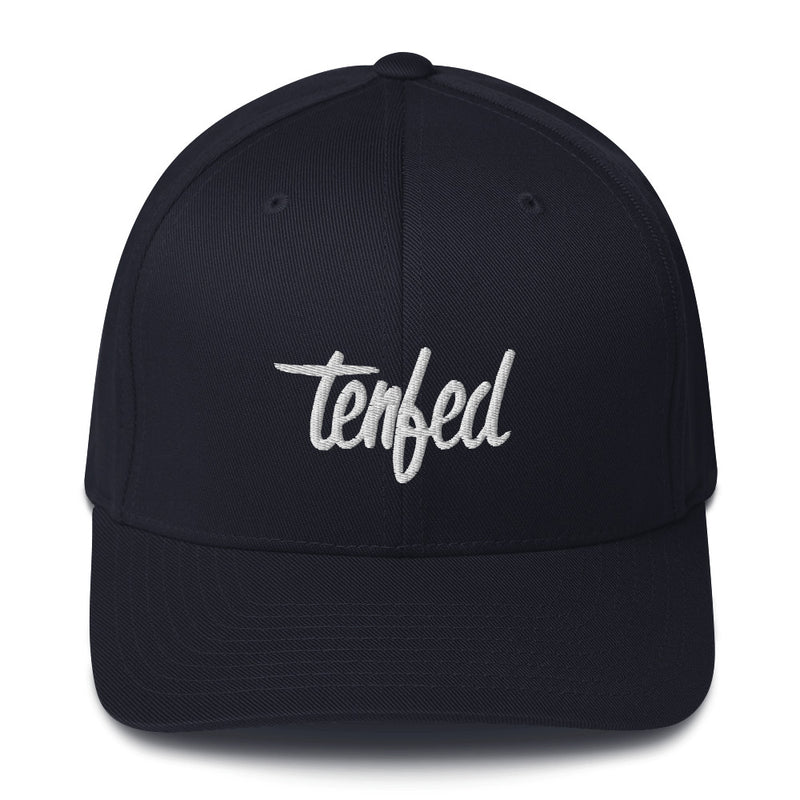 Tenfed Flex Fit Hat