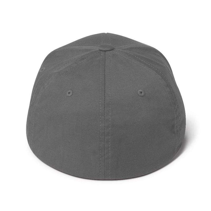 iGIVAFCK Flex Fit Hat