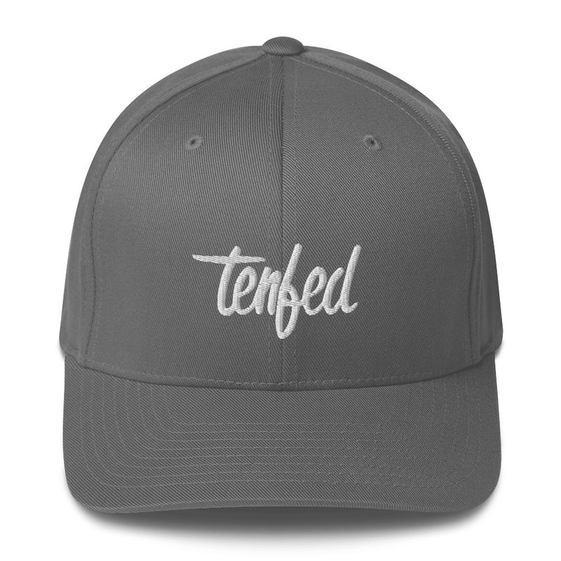 Tenfed Flex Fit Hat