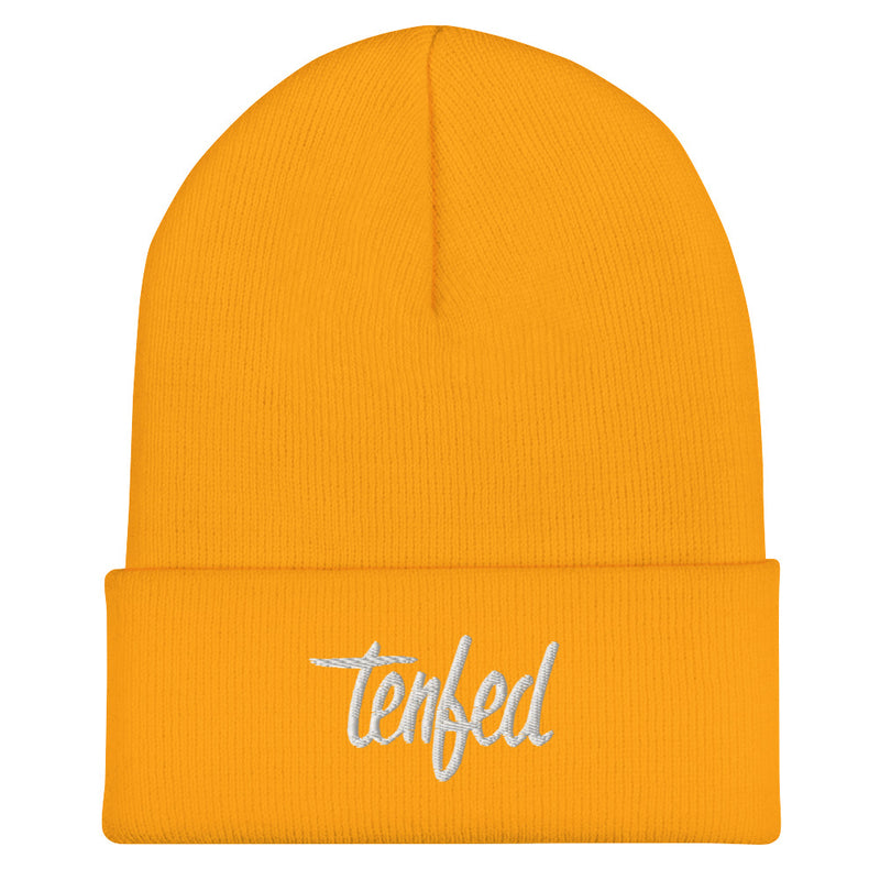 Tenfed Toque