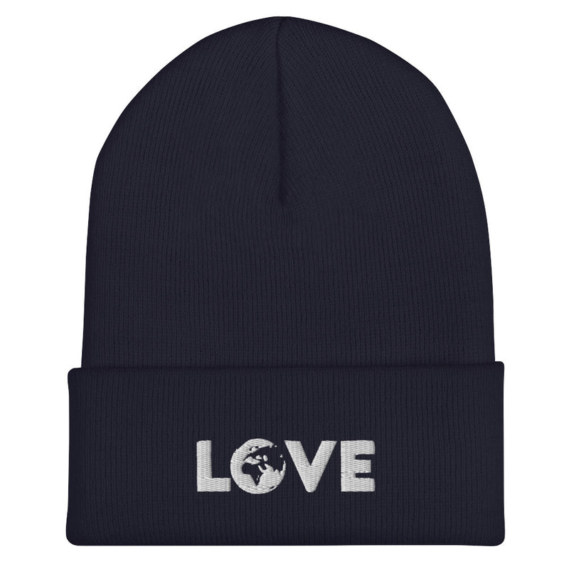LOVE Toque