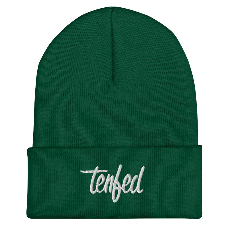 Tenfed Toque