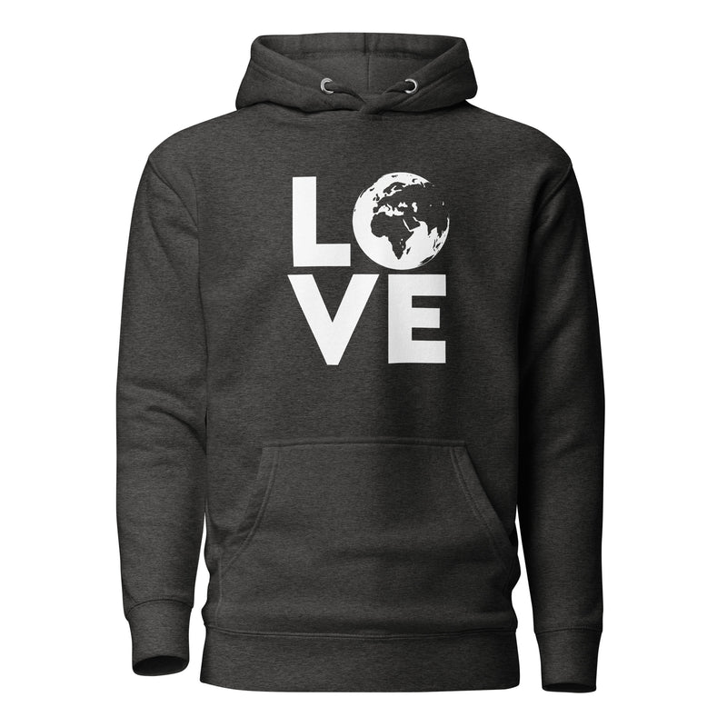 Grey romance hoodie deals