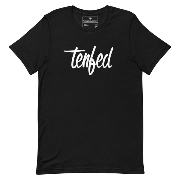 Tenfed Crew Neck. Unisex