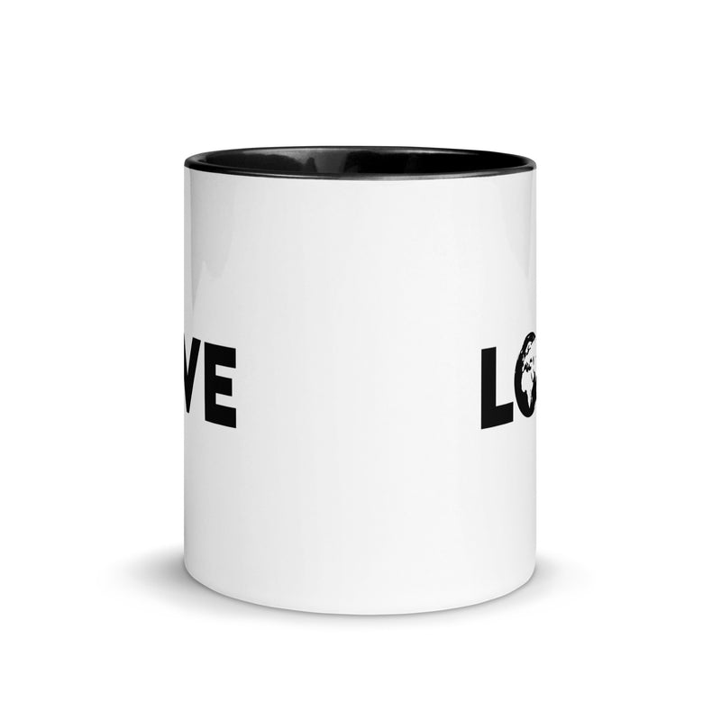 LOVE Mug