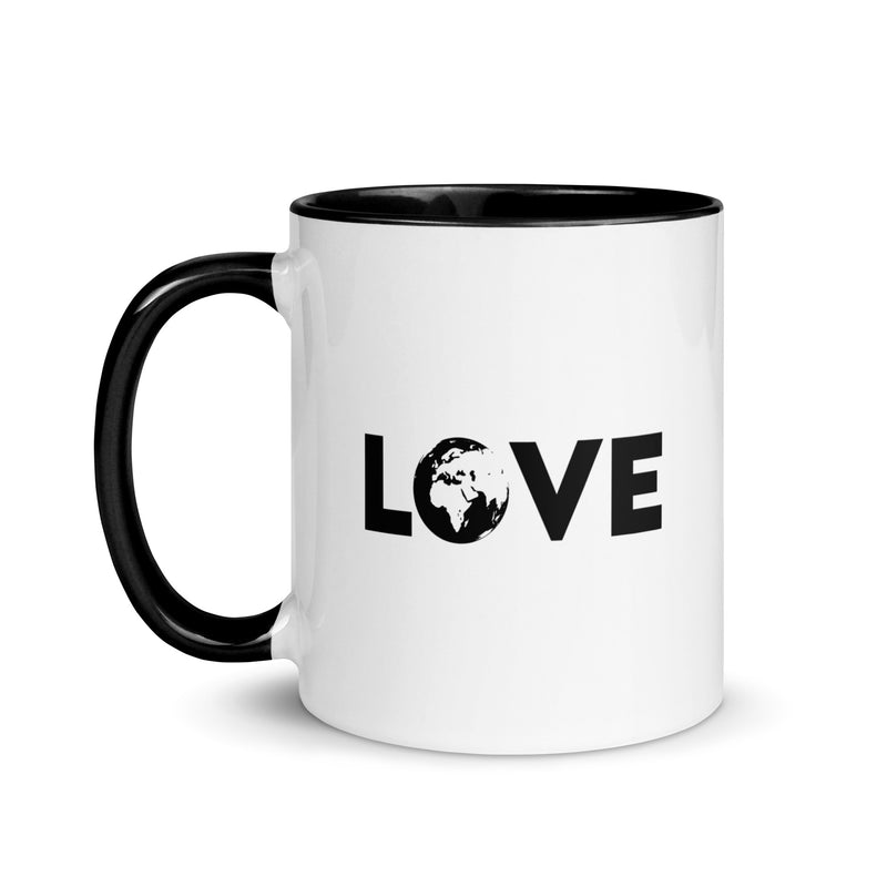 LOVE Mug