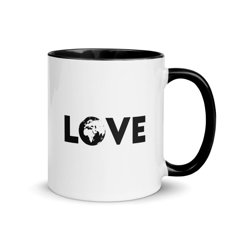 LOVE Mug