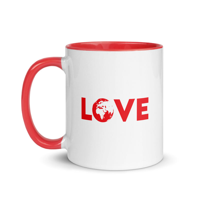 LOVE Mug