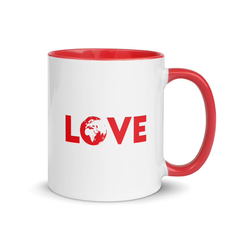 LOVE Mug